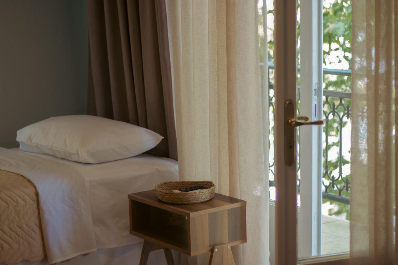 Amaya Pine Studio Panagia  Luaran gambar