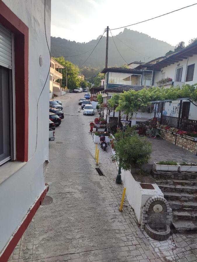 Amaya Pine Studio Panagia  Luaran gambar