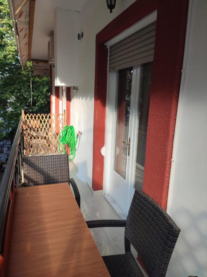Amaya Pine Studio Panagia  Luaran gambar