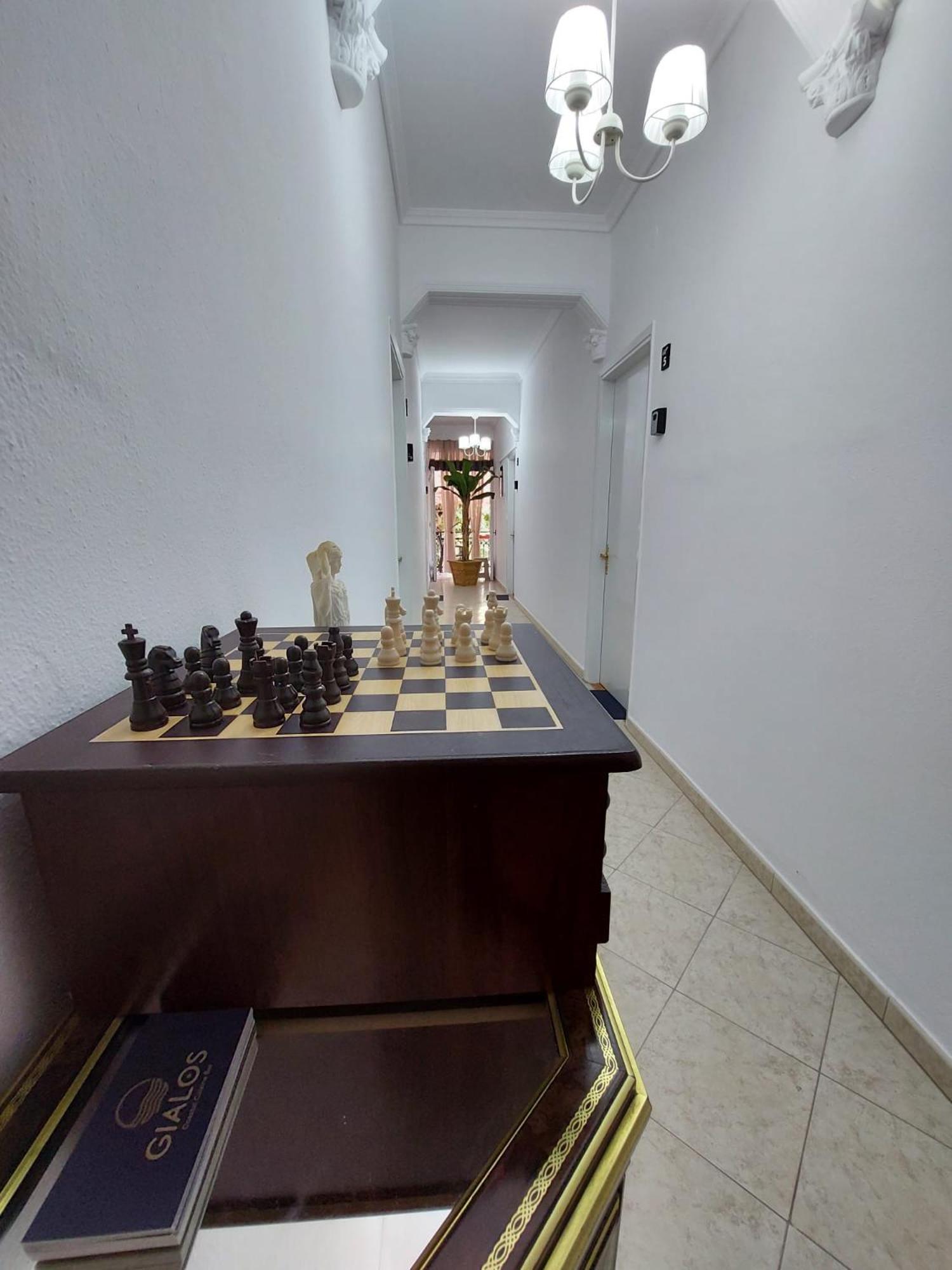 Amaya Pine Studio Panagia  Luaran gambar