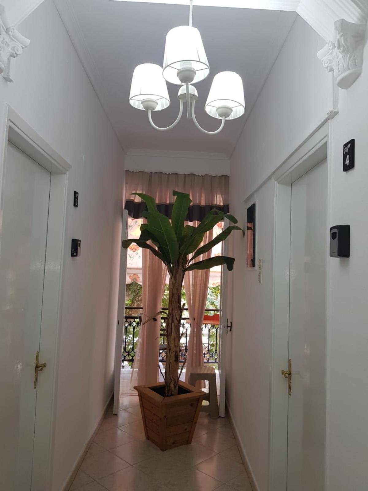 Amaya Pine Studio Panagia  Luaran gambar