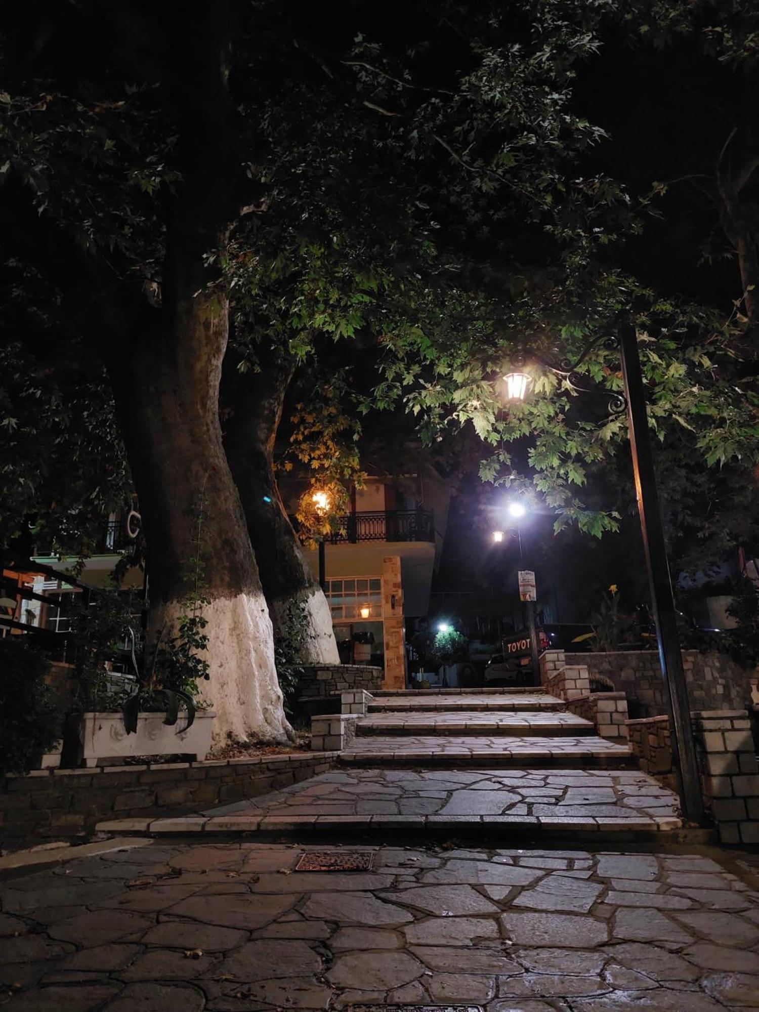 Amaya Pine Studio Panagia  Luaran gambar