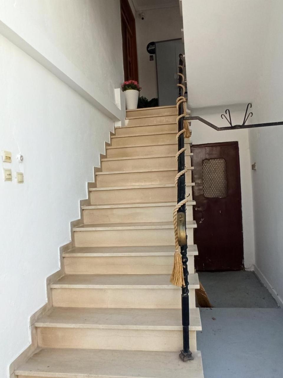 Amaya Pine Studio Panagia  Luaran gambar